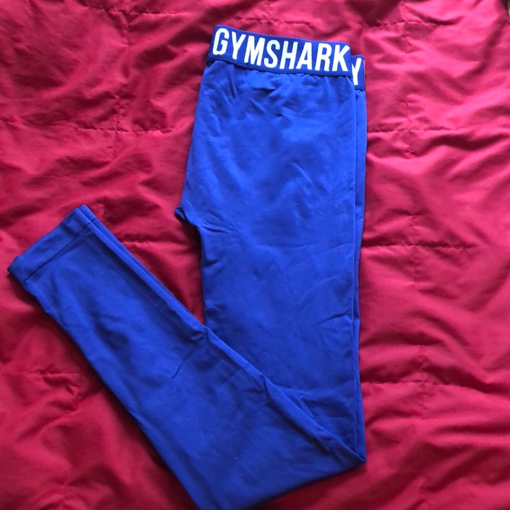 Gymshark Fit Leggings